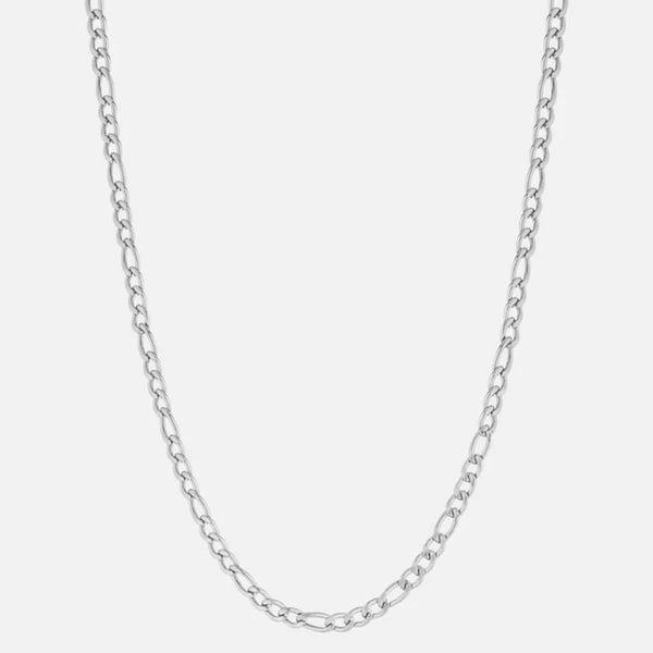 Figaro chain 3mm