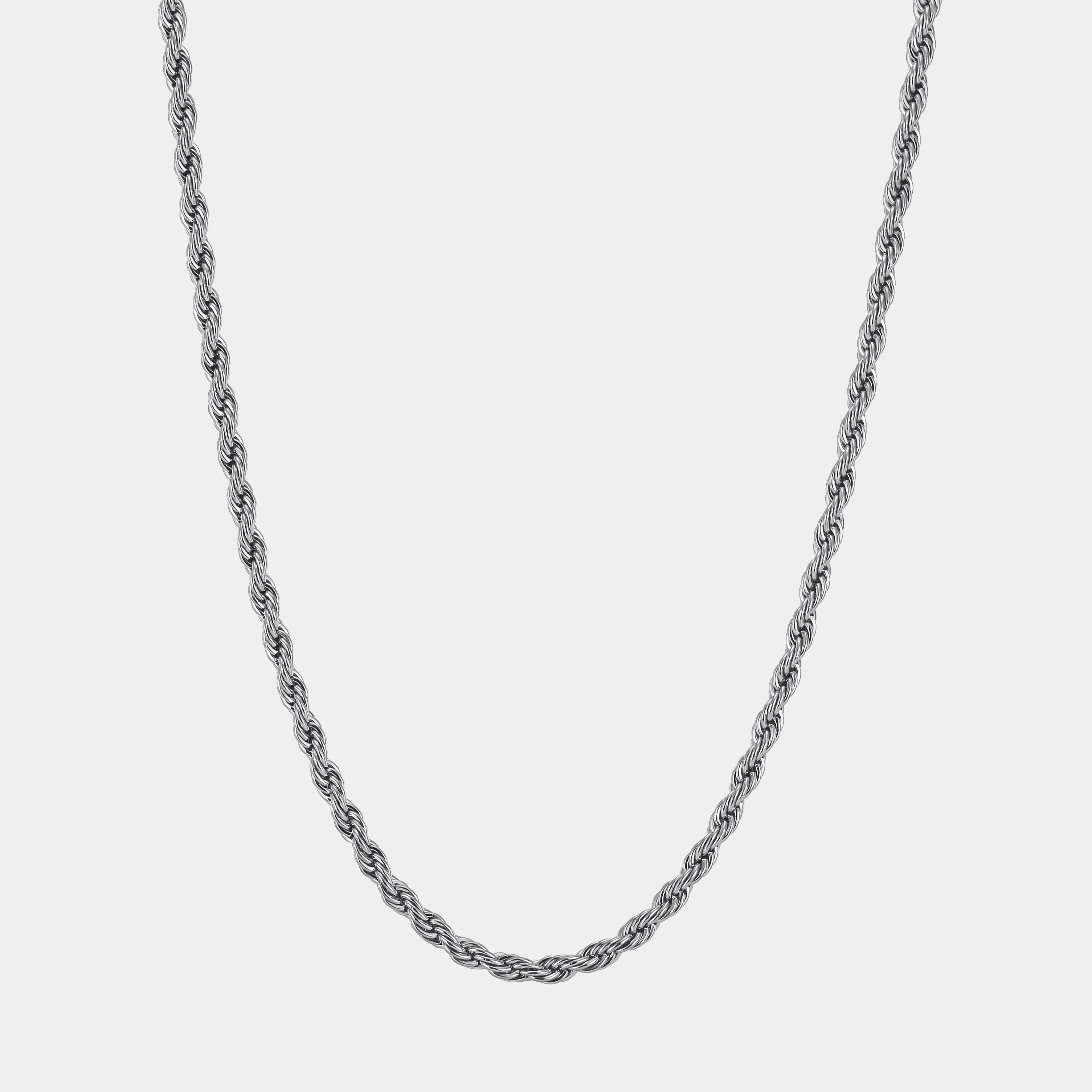 Rope chain 3mm