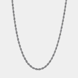 Rope chain 3mm