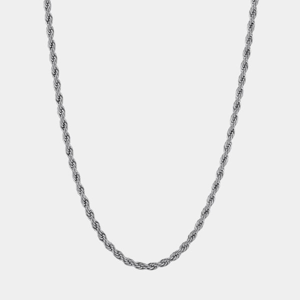 Rope chain 3mm